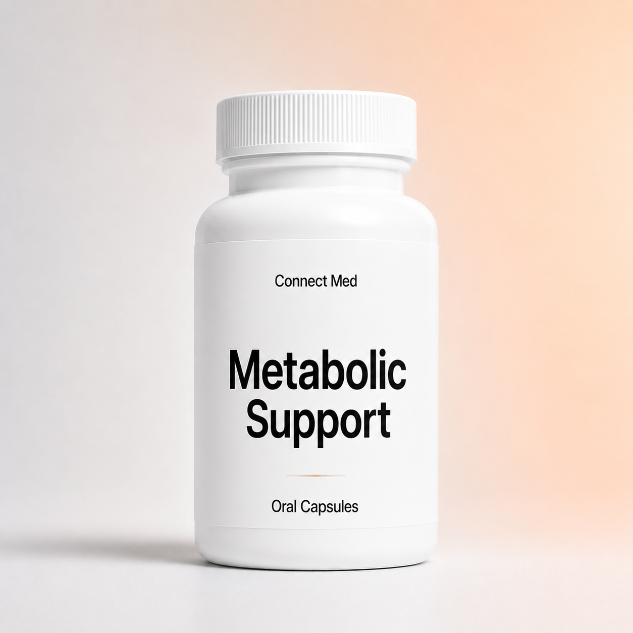 Metabolic Support
