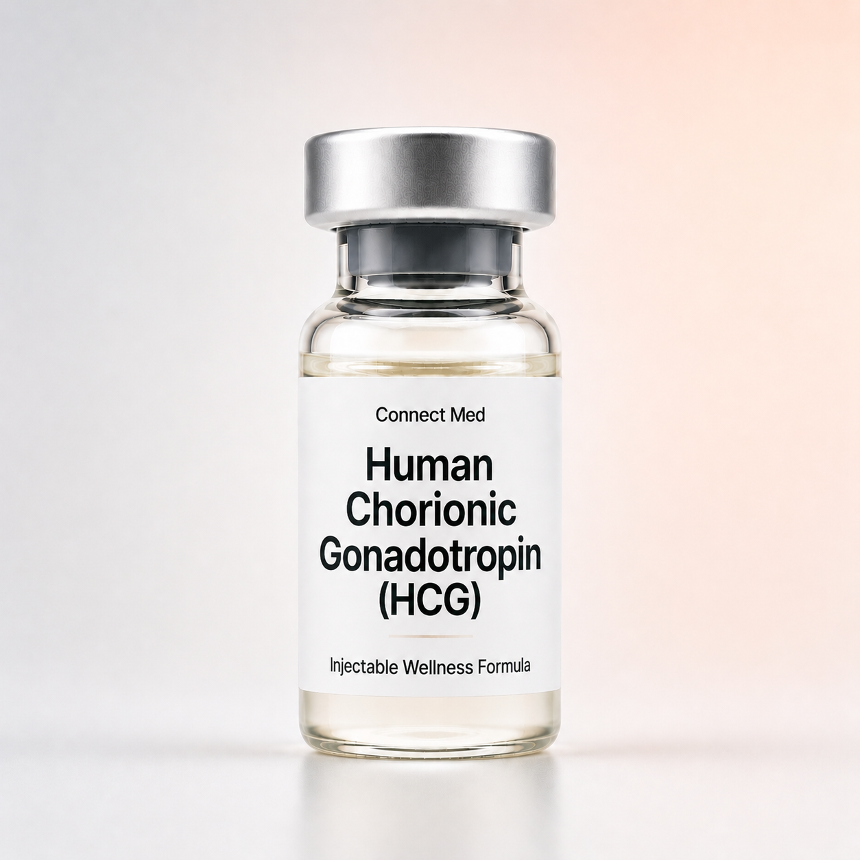 Human Chorionic Gonadotropin (HCG)