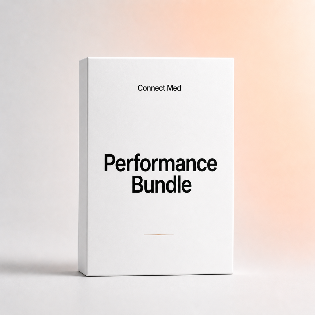 Performance Bundle