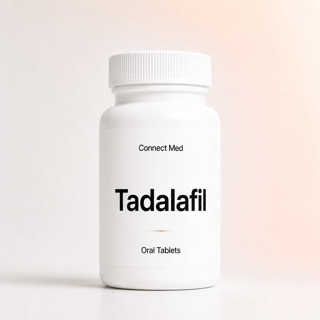 Tadalafil Capsules