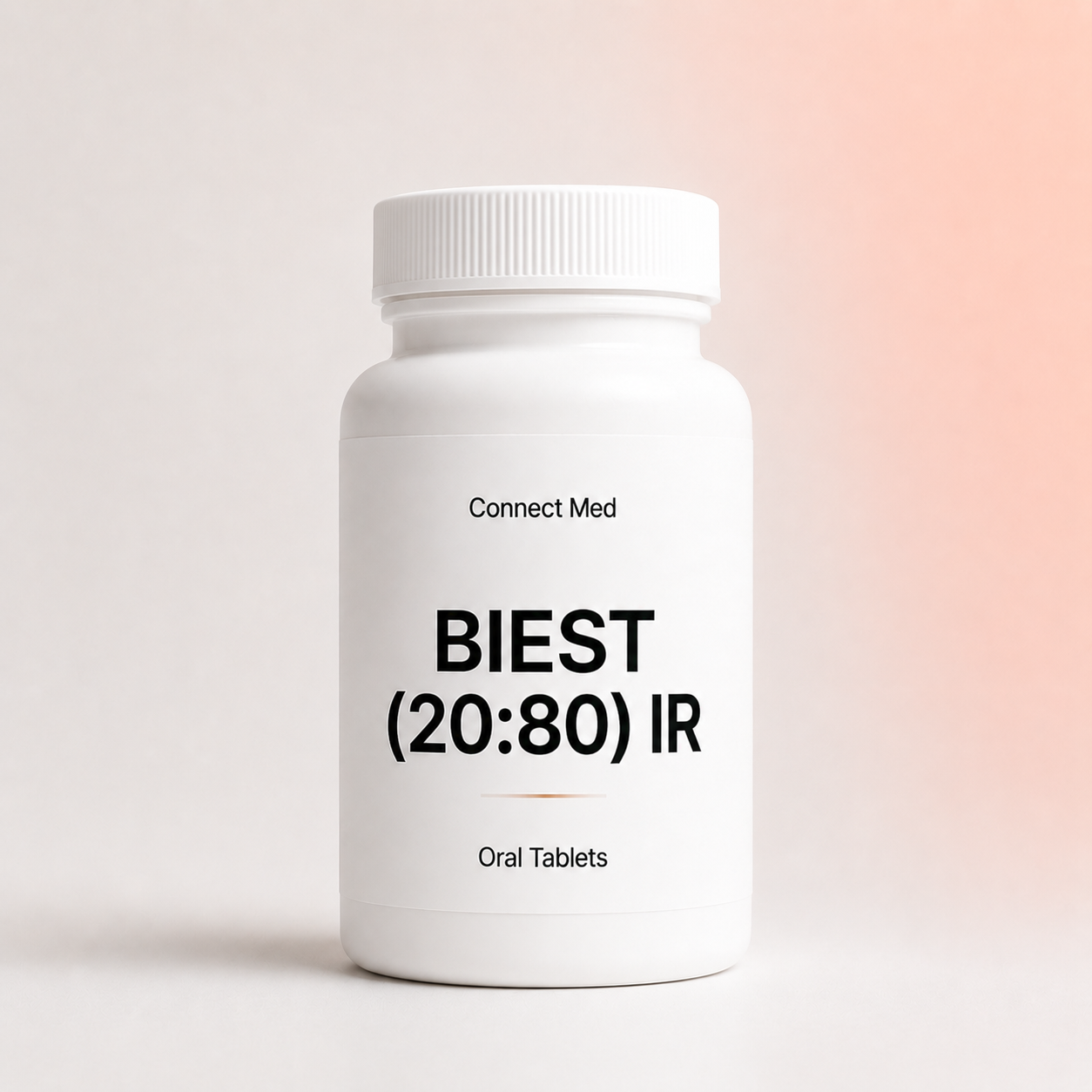 BIEST (20:80) IR Capsules