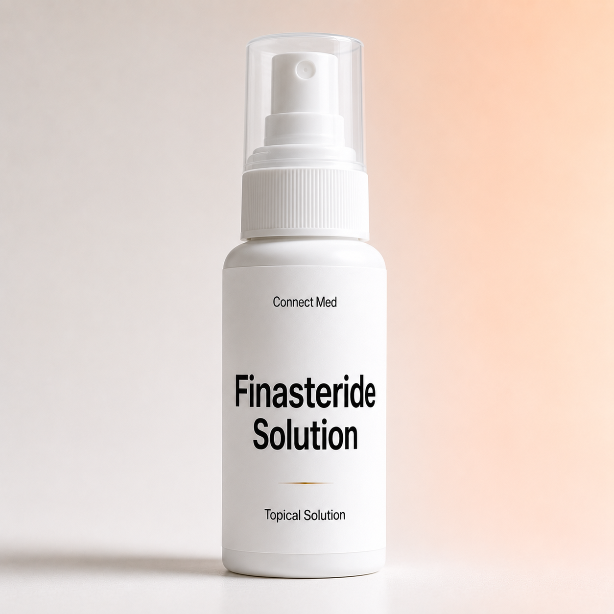 Finasteride Solution