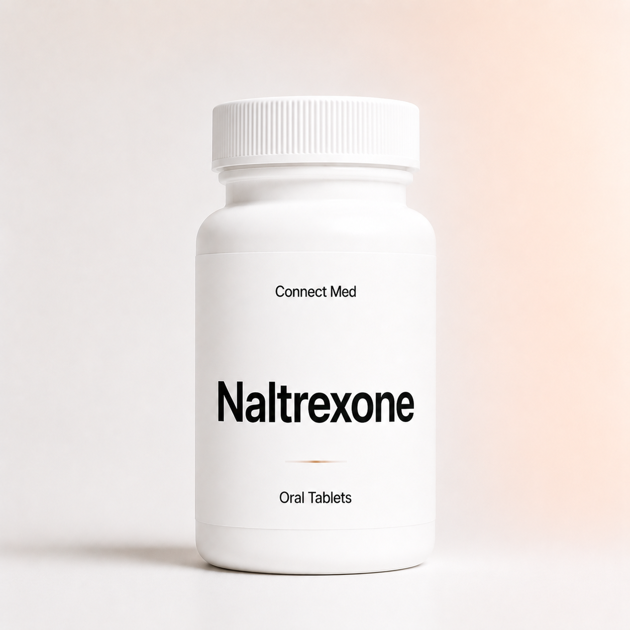 Naltrexone Capsules