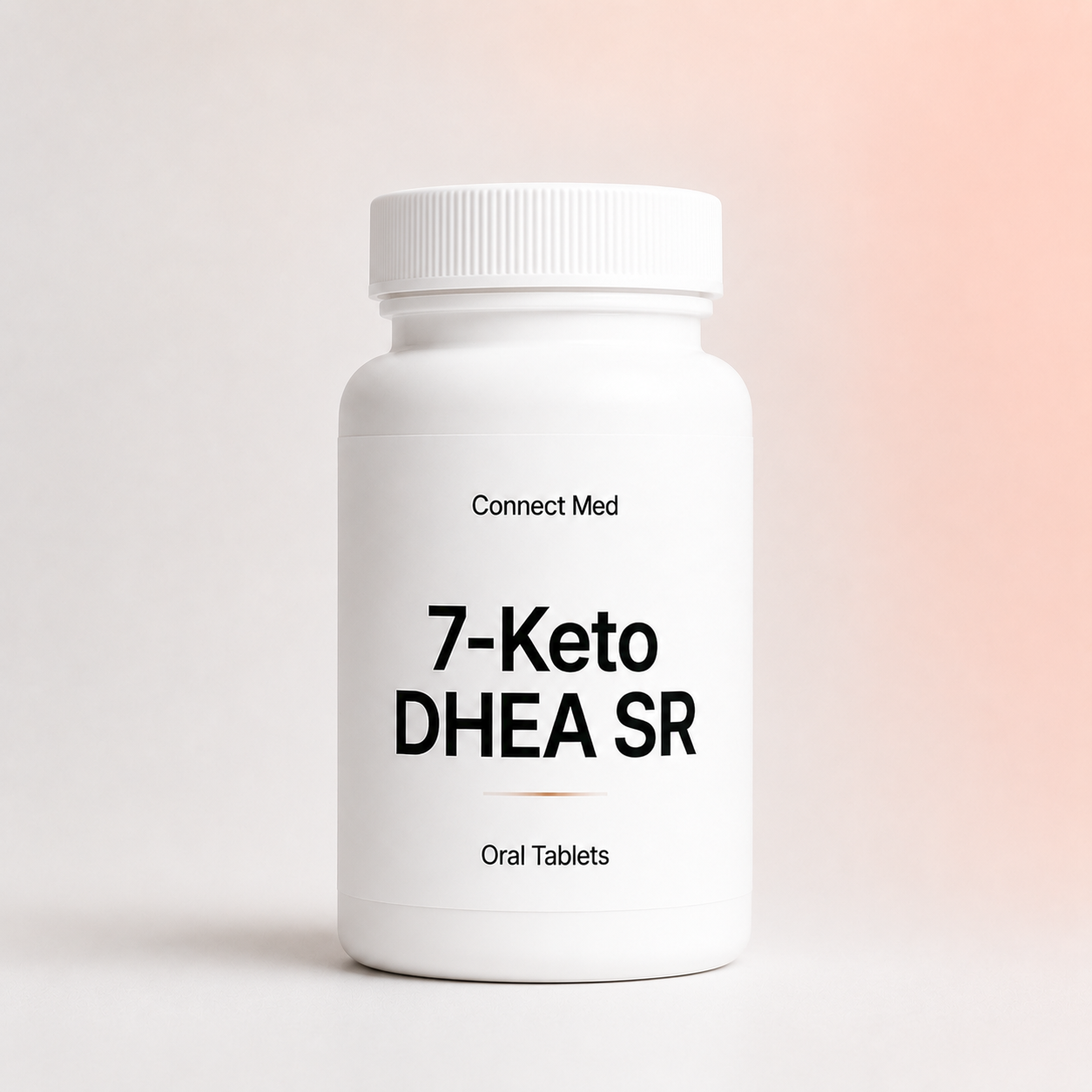 7-Keto DHEA SR