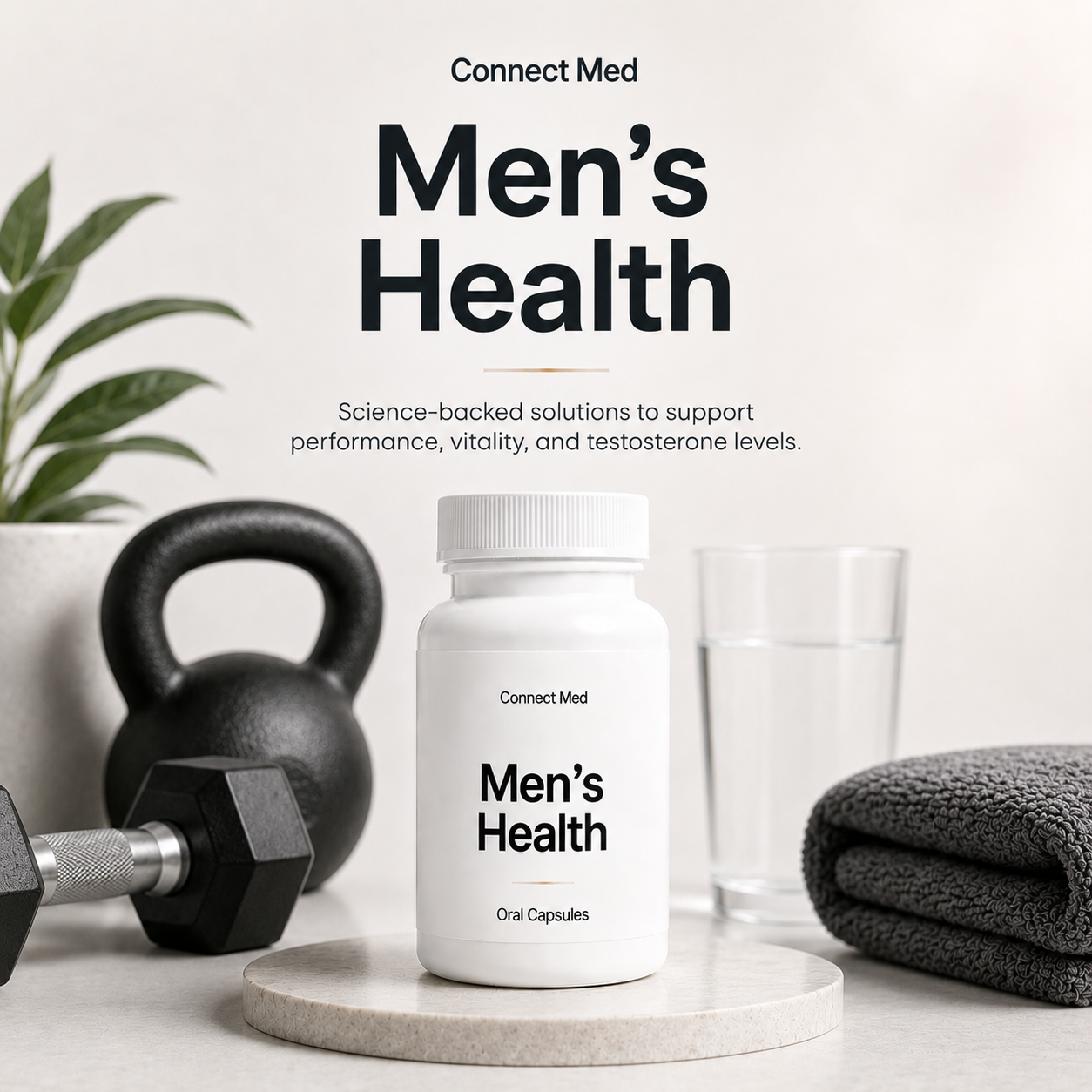 Men's Health