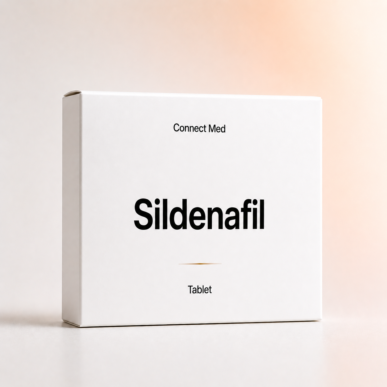 Sildenafil Tablets