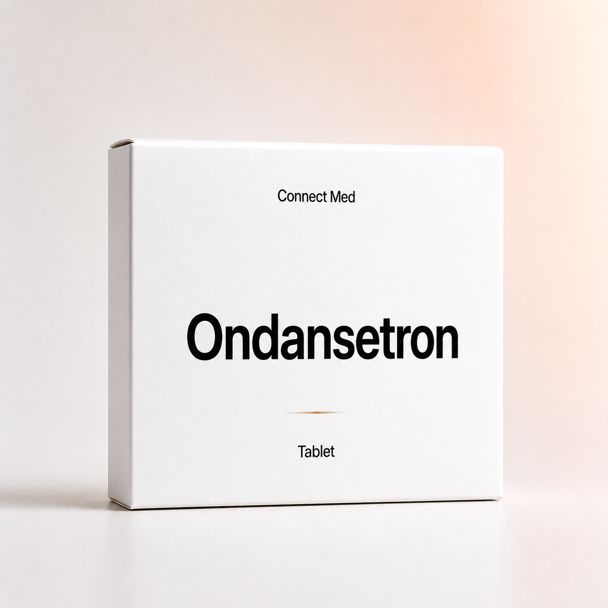 Ondansetron Tablets