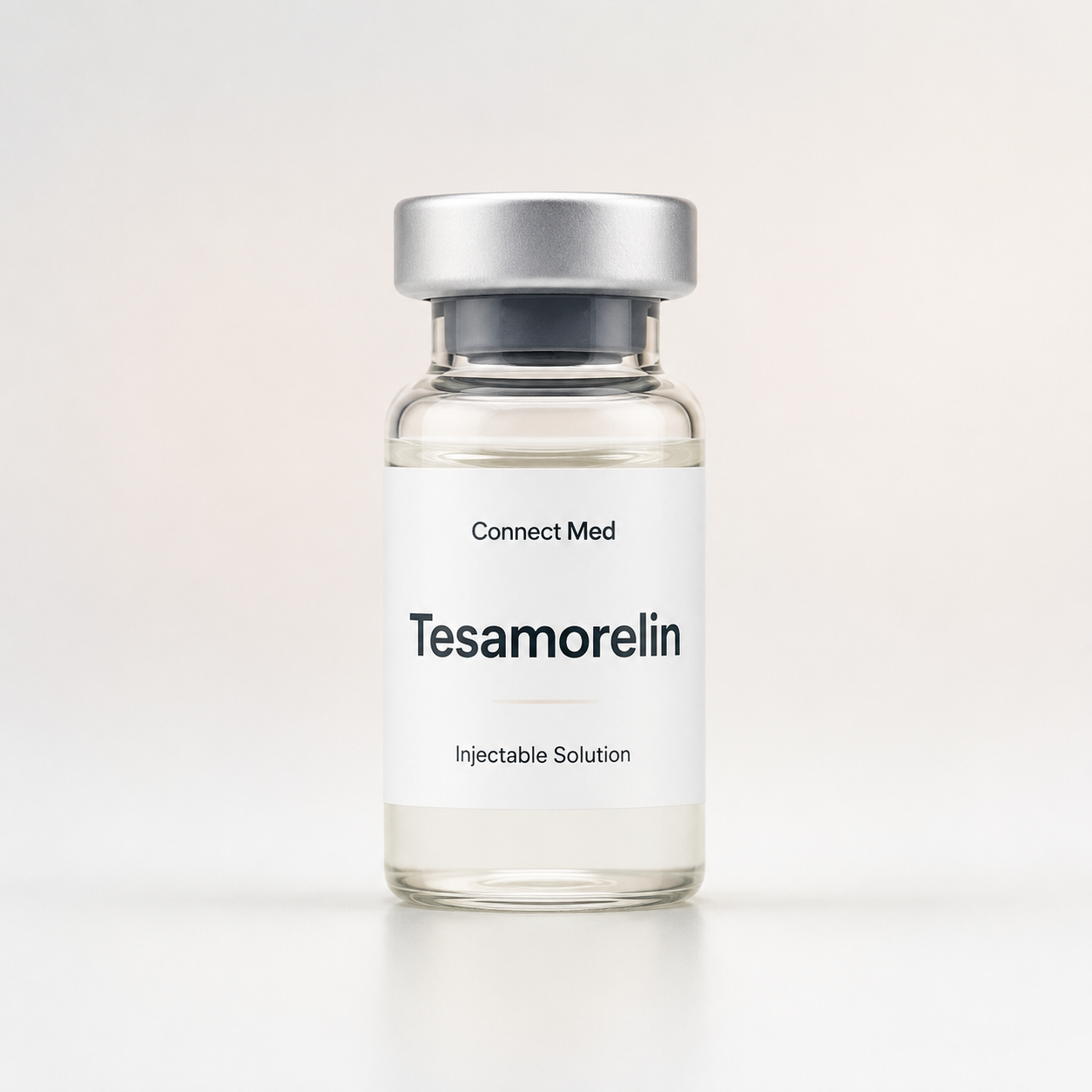 Tesamorelin