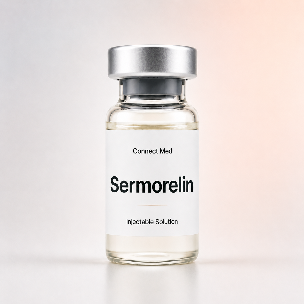 Sermorelin