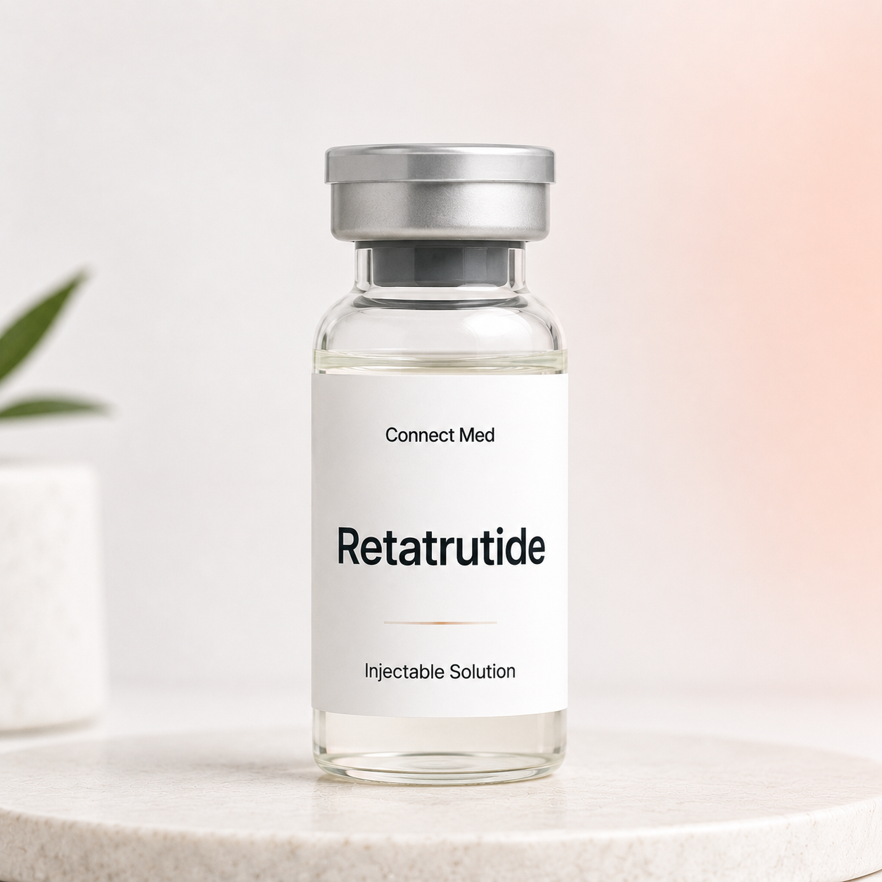 Retatrutide