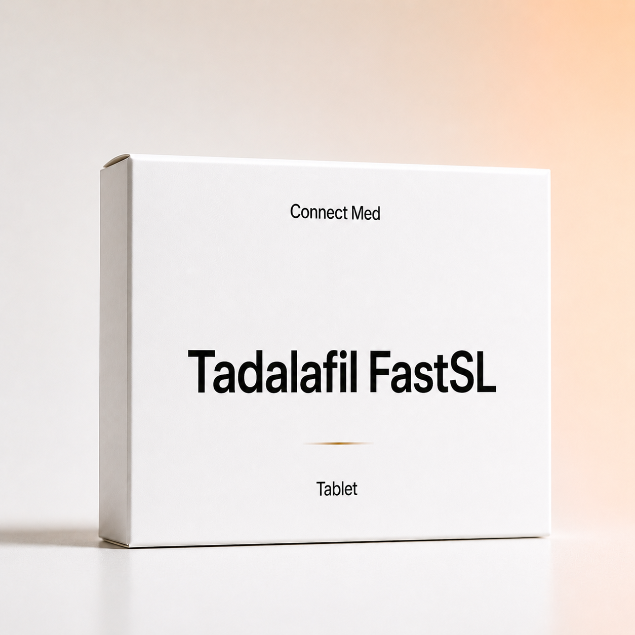 Tadalafil FastSL