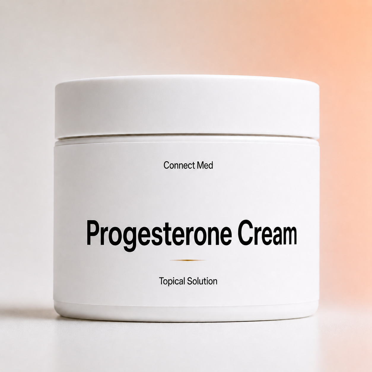 Progesterone Cream