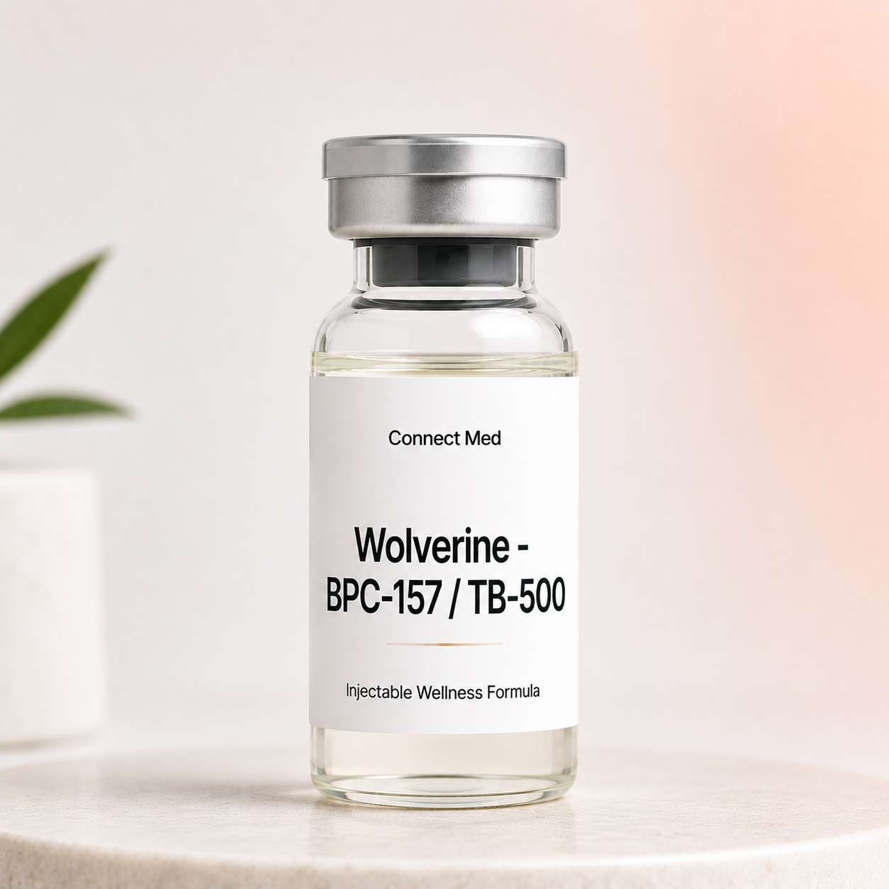 Wolverine Injectable