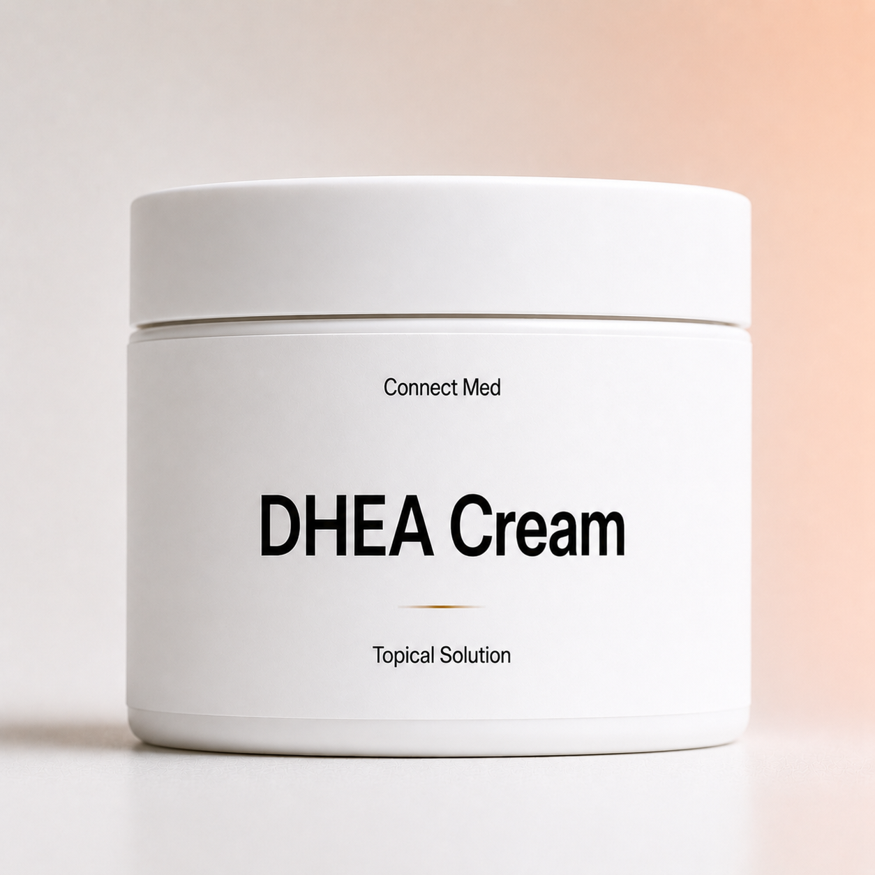 DHEA Cream