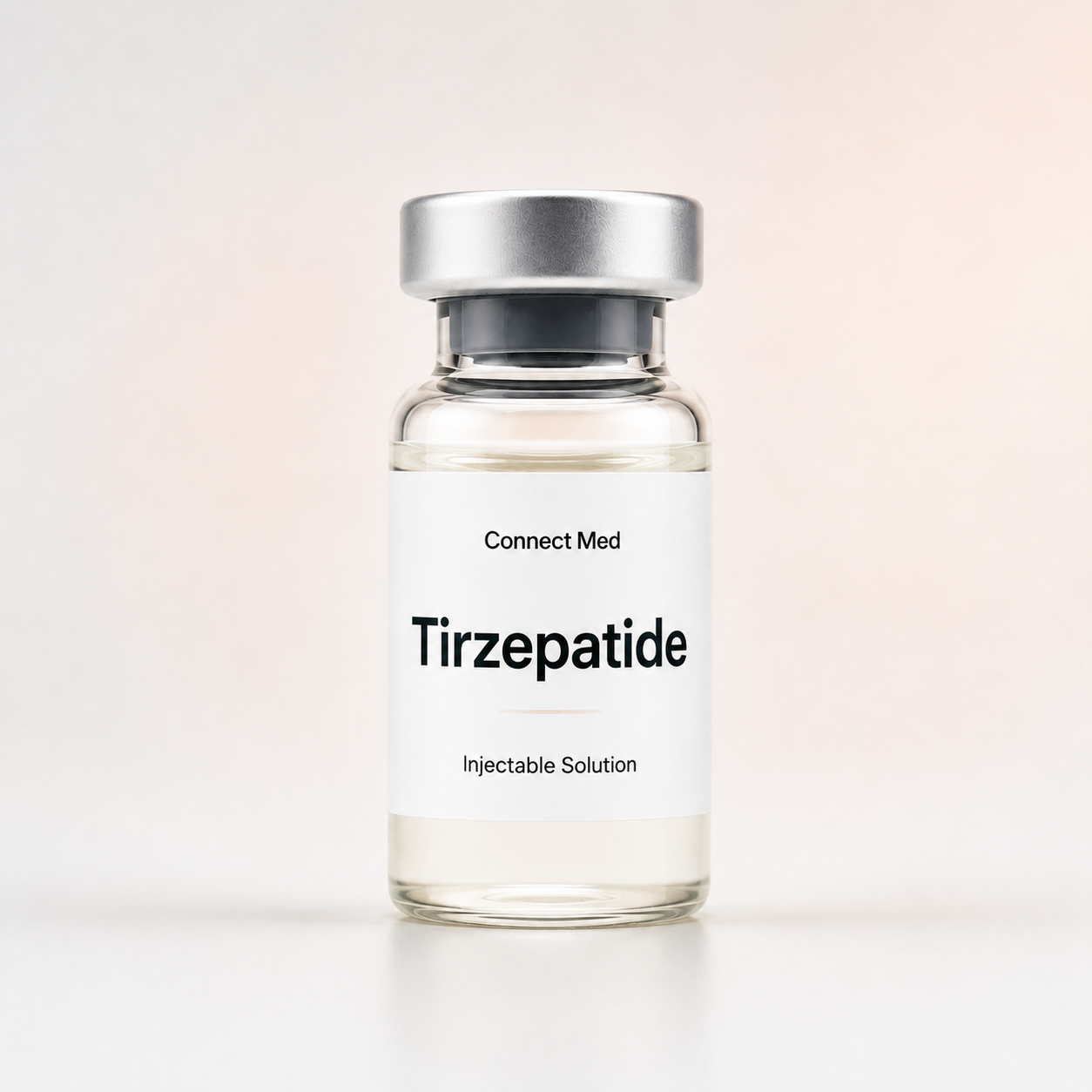Tirzepatide