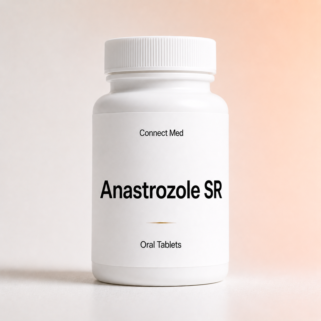 Anastrozole SR