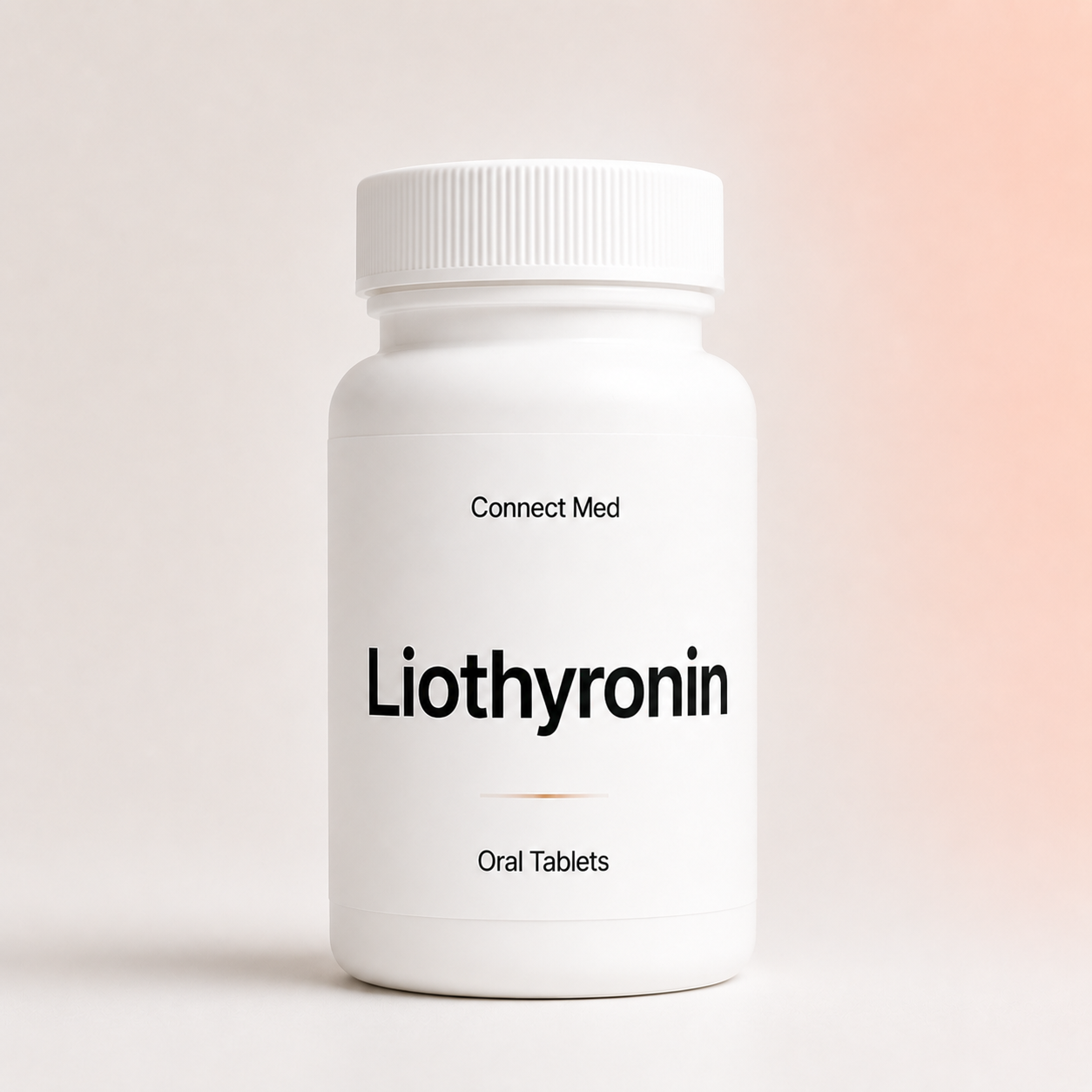 Liothyronine Capsules