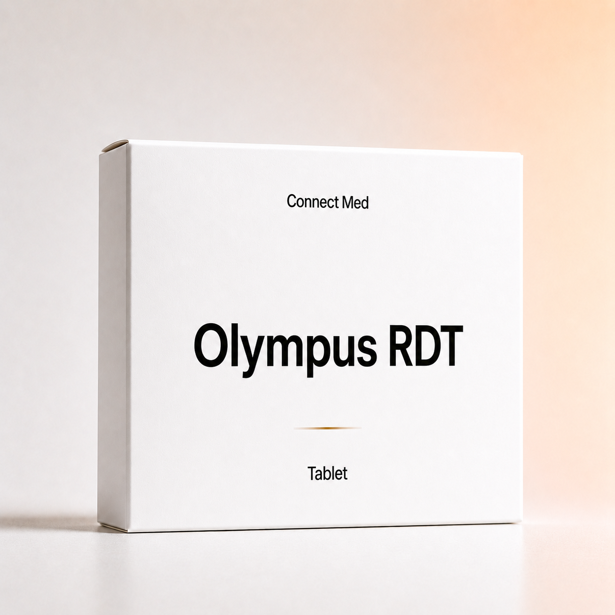 Olympus RDT