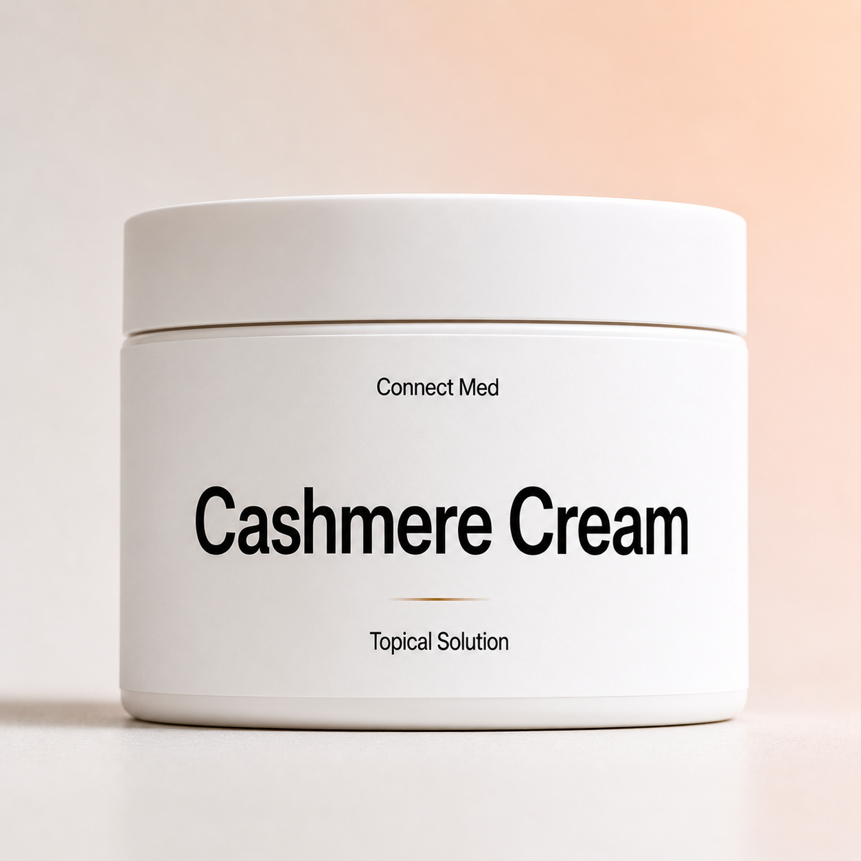 Cashmere Cream