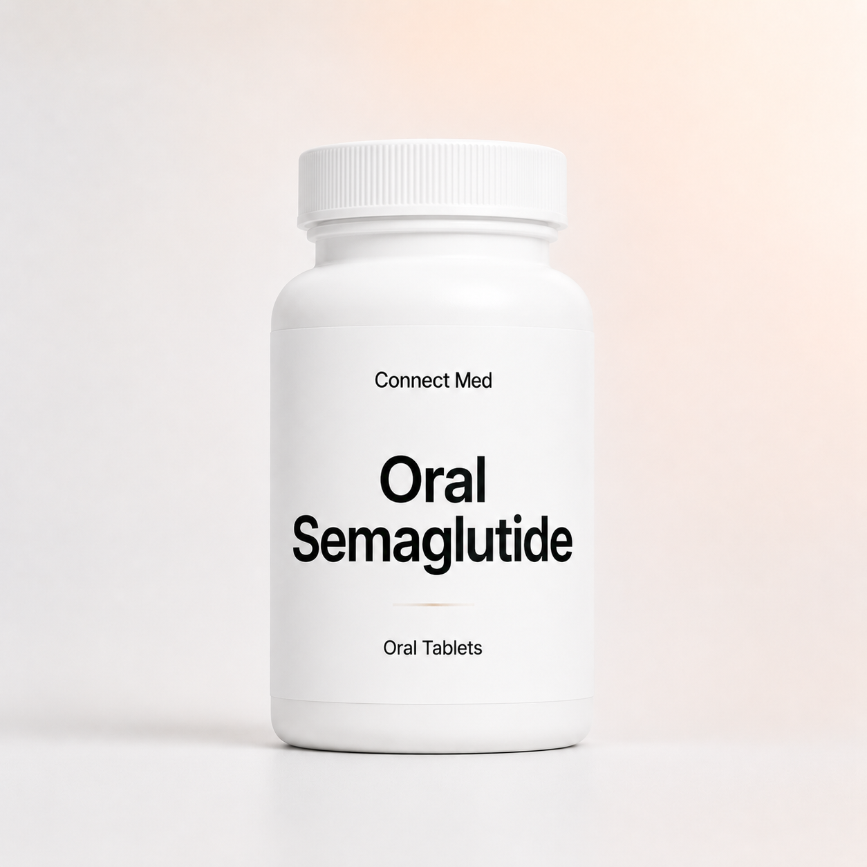 Oral Semaglutide