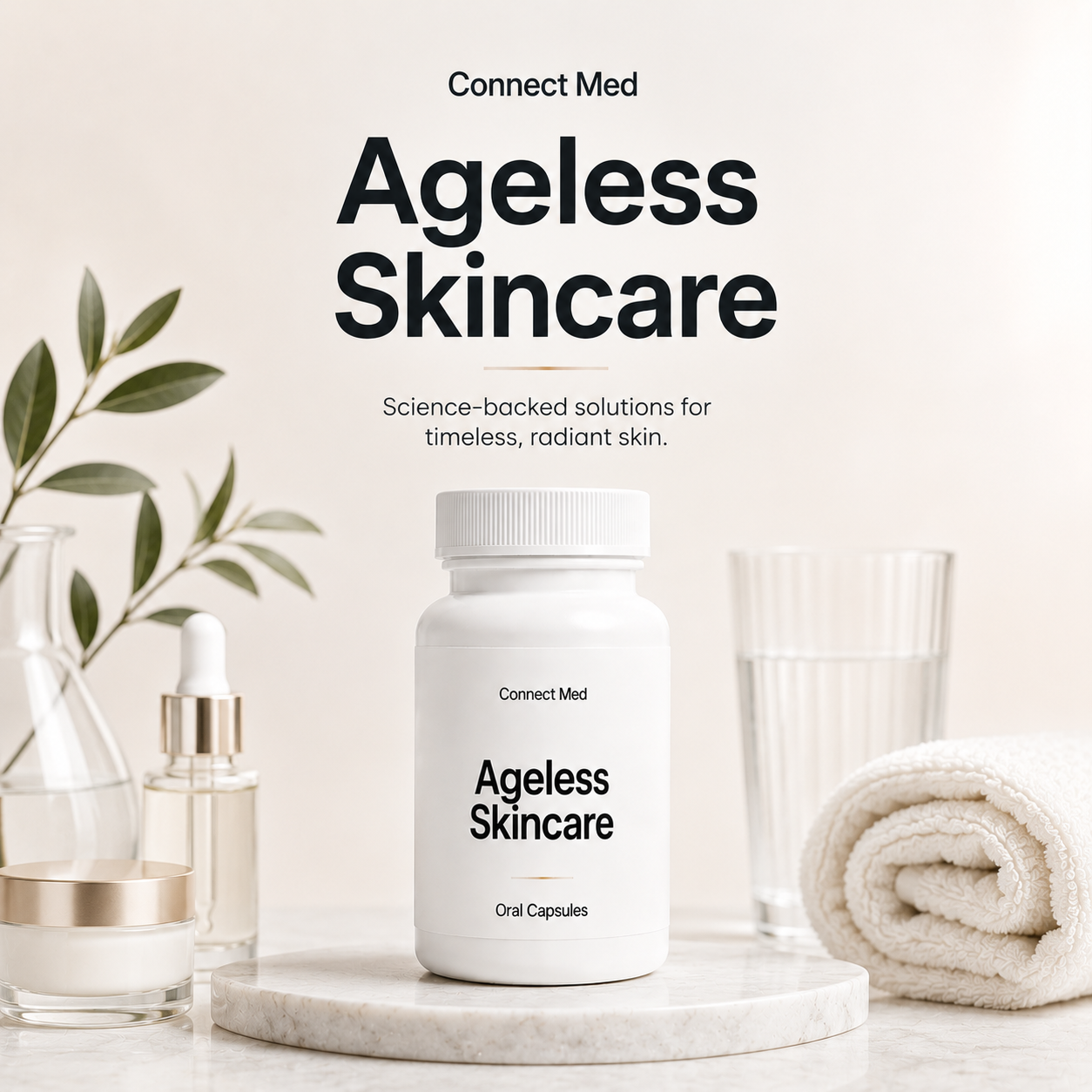 Ageless Skincare