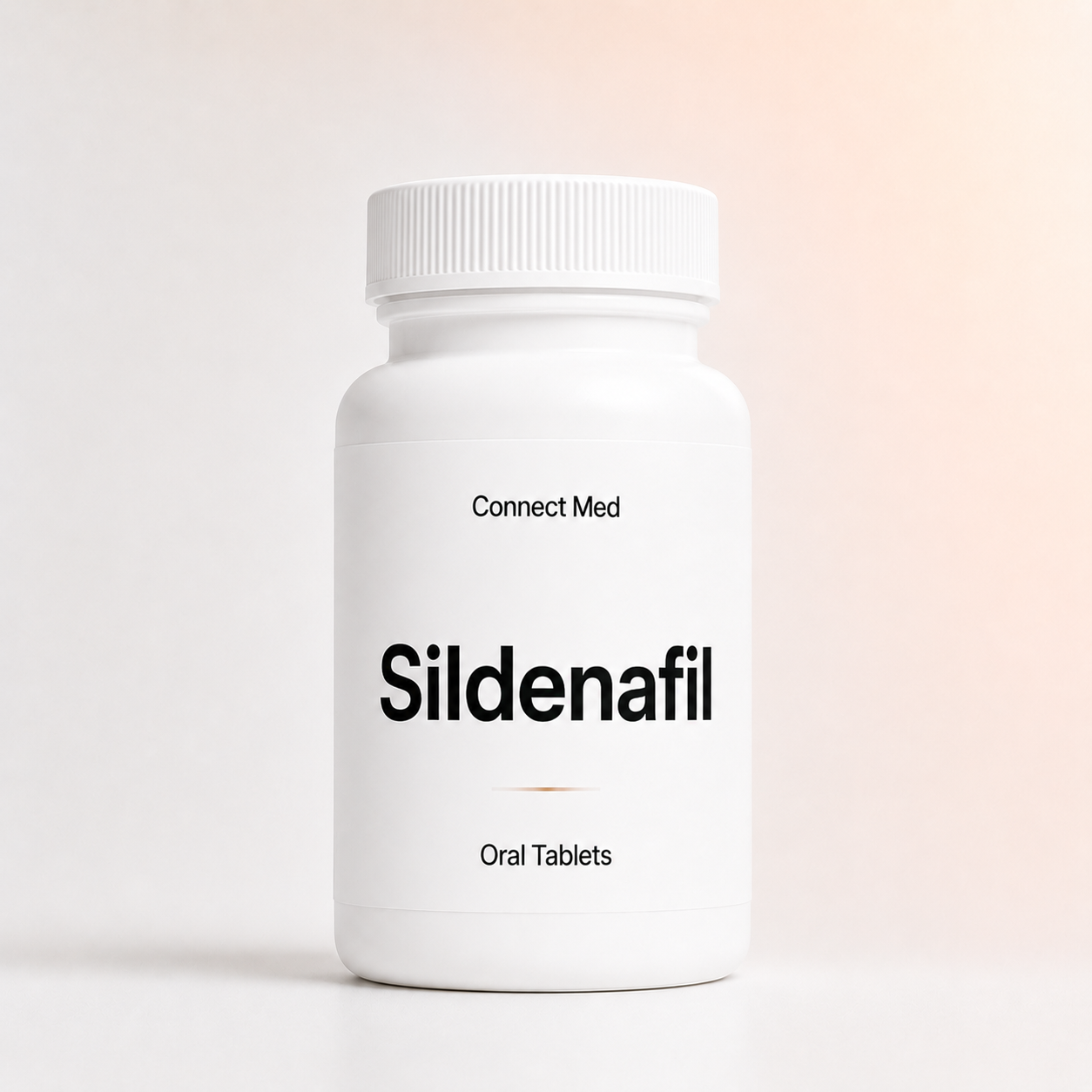 Sildenafil Capsules