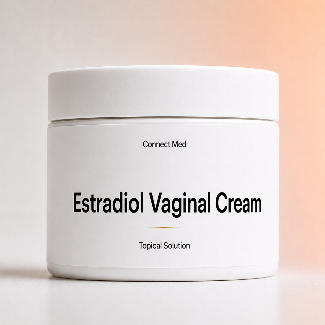 Estradiol Vaginal Cream
