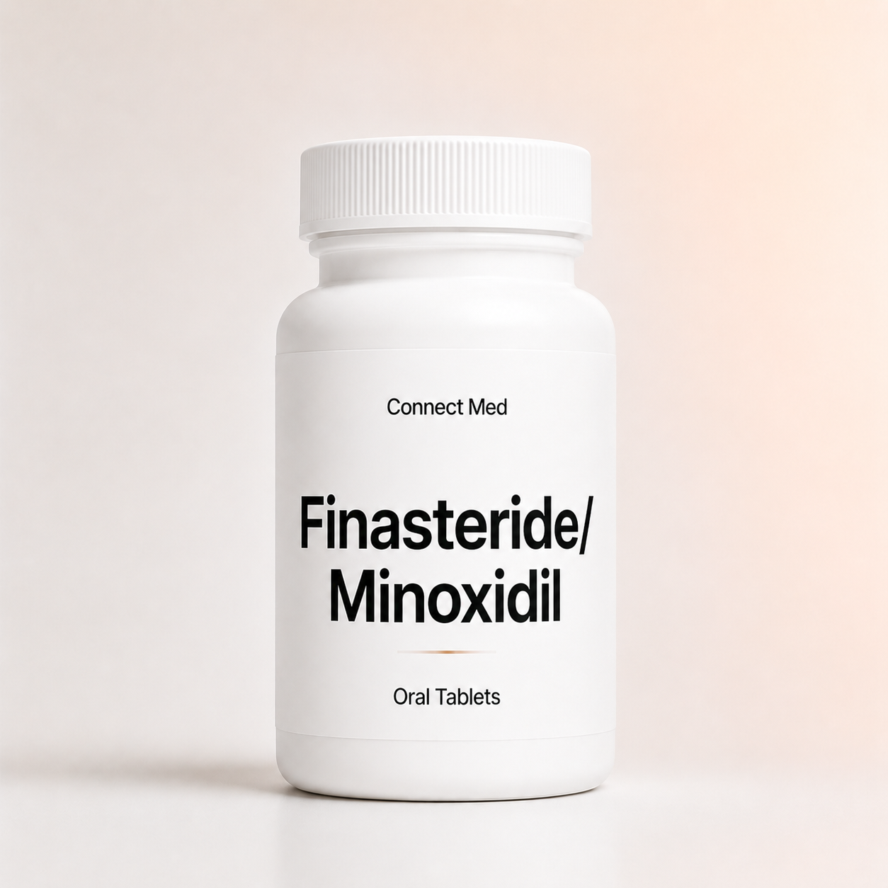 Finasteride Capsules