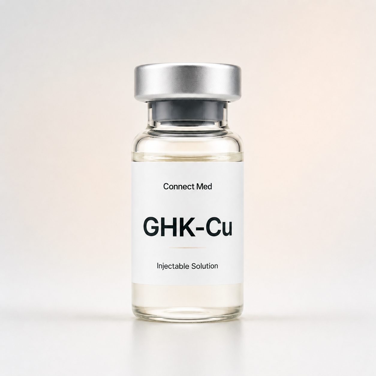 GHK-Cu