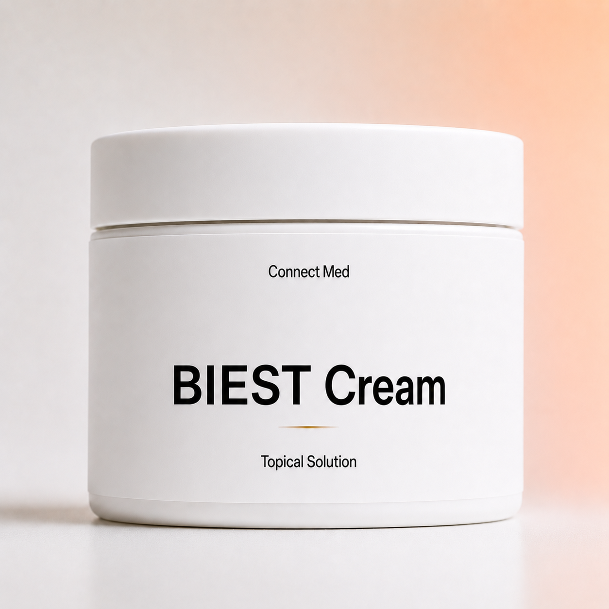BIEST Cream