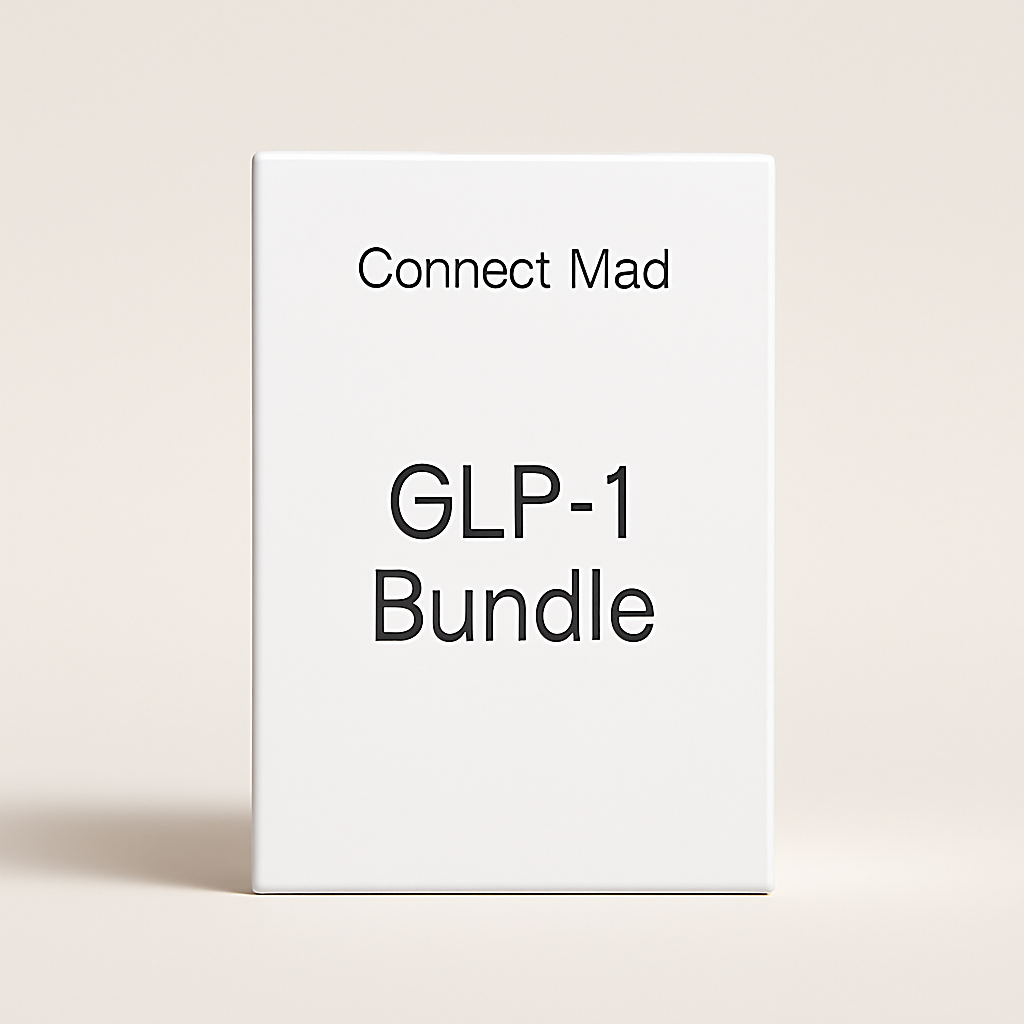 GLP-1 Bundle