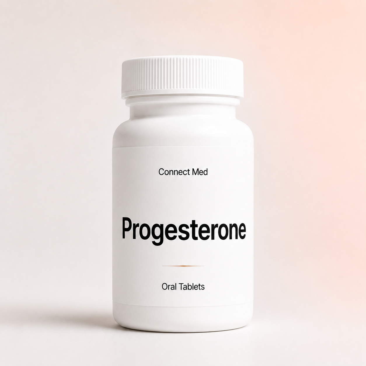 Progesterone Capsules