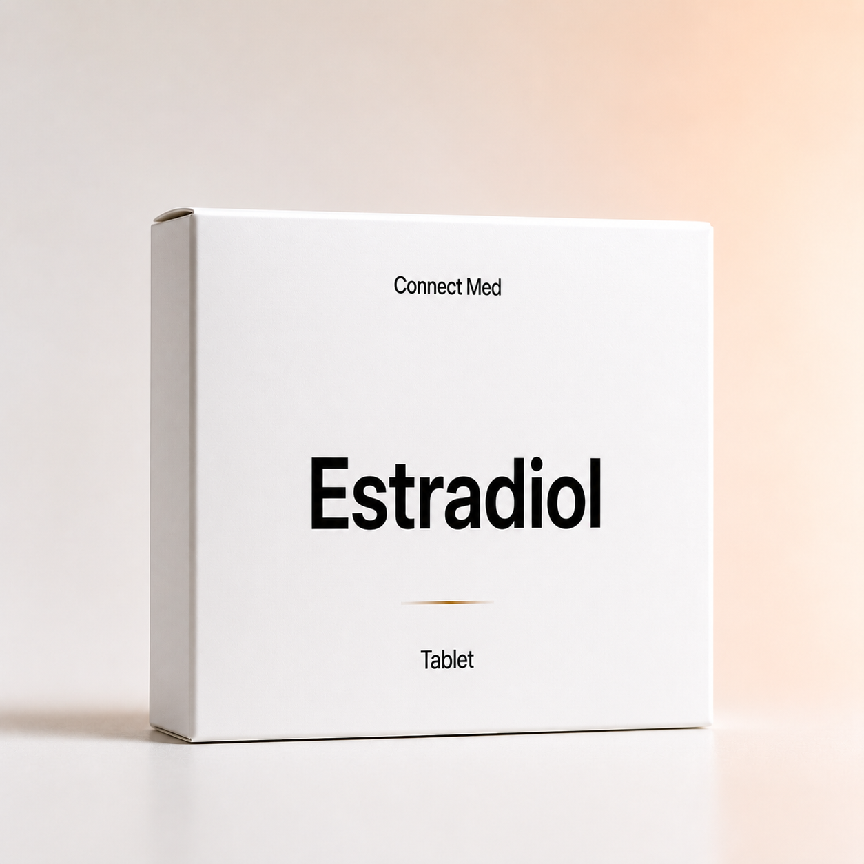 Estradiol Tablets