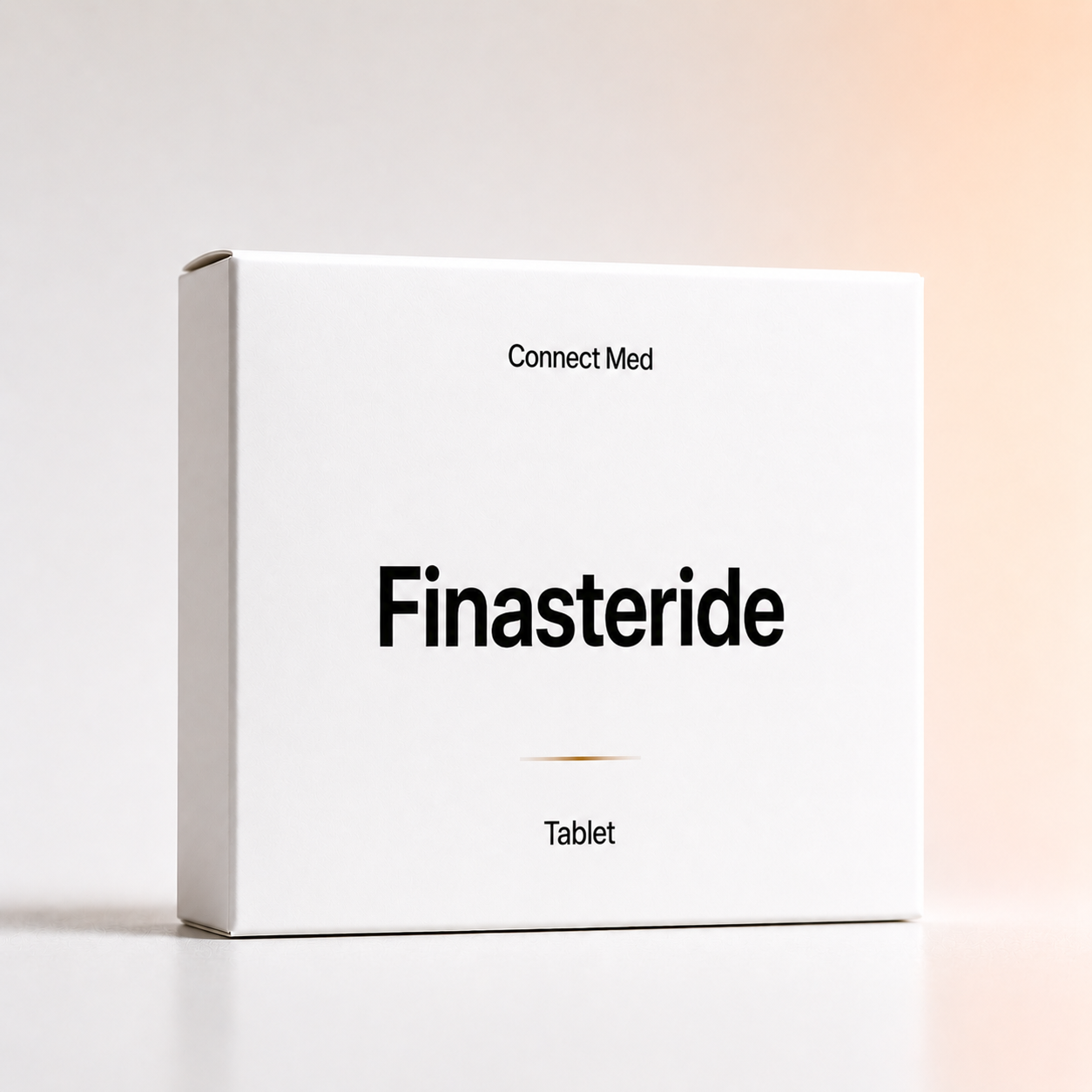 Finasteride Tablets