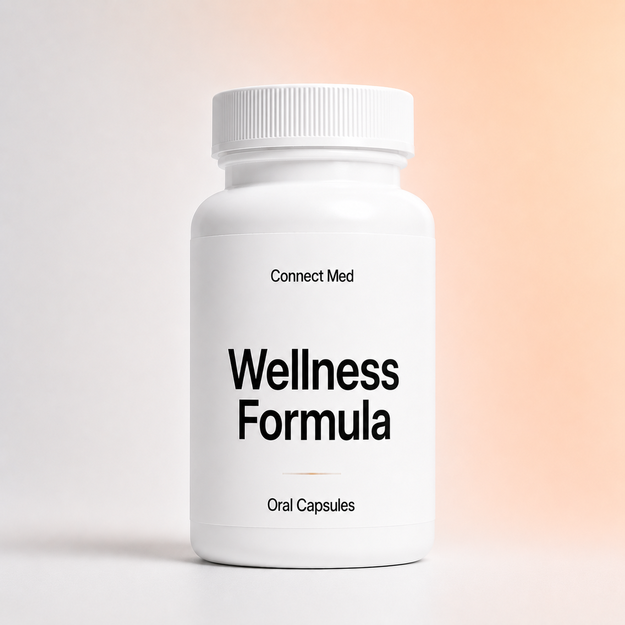 Wellness Formula