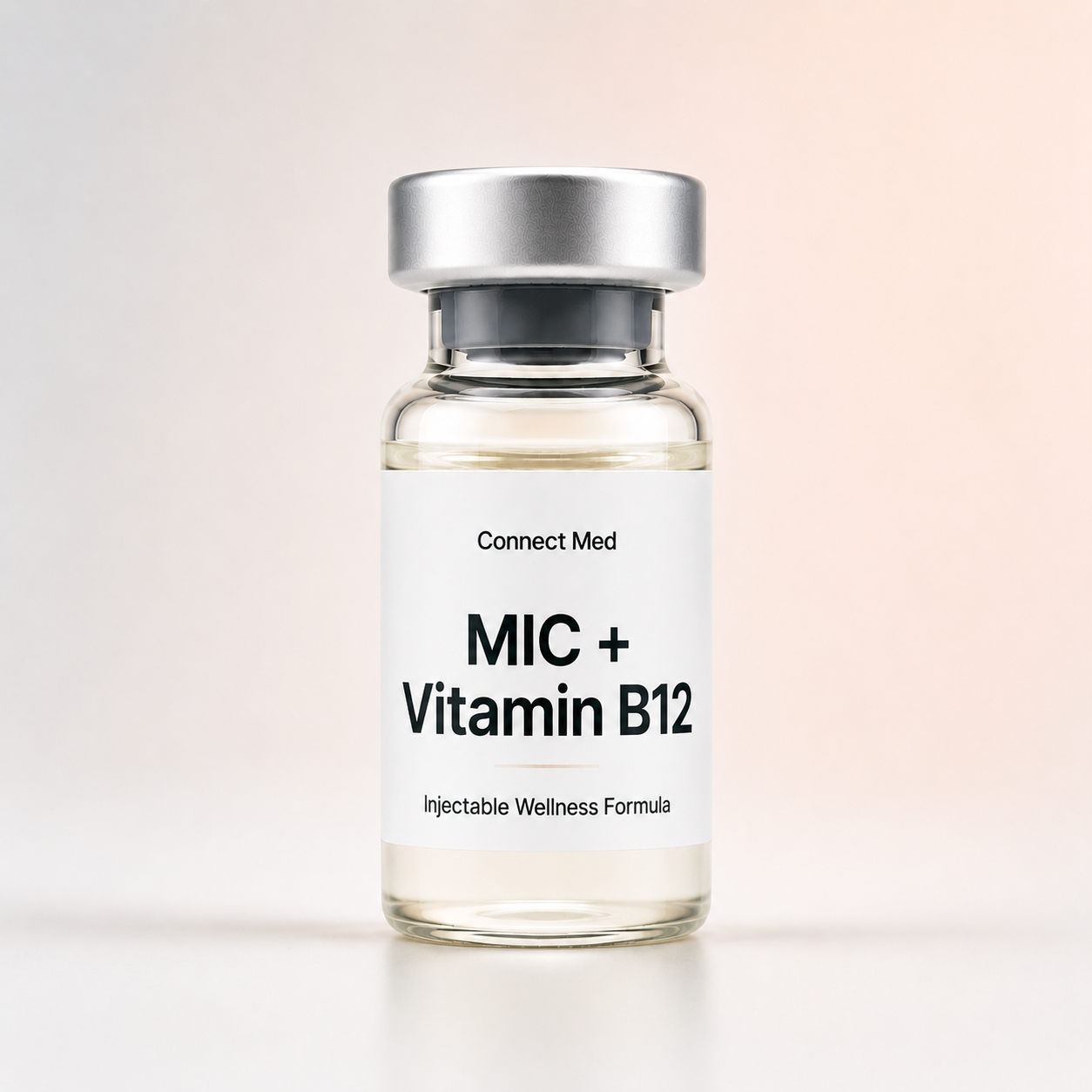 MIC + Vitamin B12