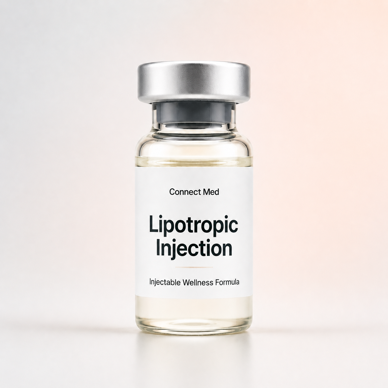 Lipotropic Injection