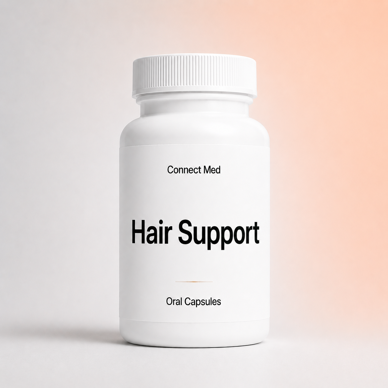 Hair Support