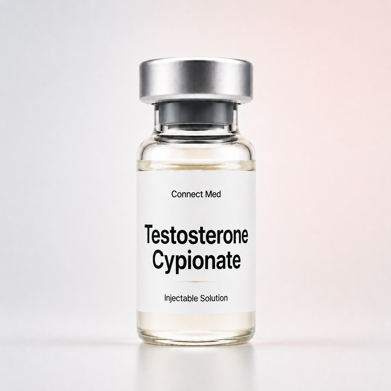 Testosterone Cypionate